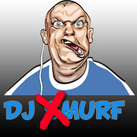 DJ Smurf - Xmurf Vol 1 by DJ Smurf