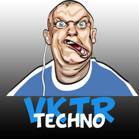 ViKiTR - Techno Blast Volume 4 - November 2015 by DJ Smurf