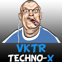 ViKiTR - Techno Session Vol 5 - Techno X (May 2016) by DJ Smurf