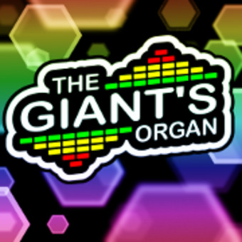 The Giants Organ