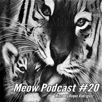 Roque Rodriguez - Meow Podcast #20 by Roque Rodriguez