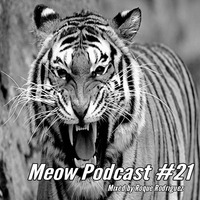 Roque Rodriguez - Meow Podcast #21 by Roque Rodriguez