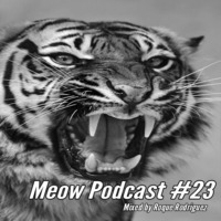 Roque Rodriguez - Meow Podcast #23 by Roque Rodriguez