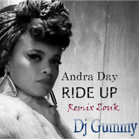 Andra Day - Rise Up-Dj Gummy by Dj Gummy