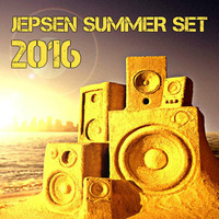 Jepsen Summer Set 2016 - Chapter 001 by Seductive Sounds