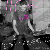 Jade Sessions #051: I Will Find You by Serkan Kocak