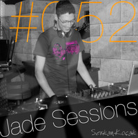 Jade Sessions #052: Bigger Than Love by Serkan Kocak