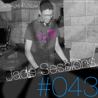 Jade Sessions #043: Le Jardin by Serkan Kocak