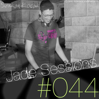 Jade Sessions #044: Keeping the Faith by Serkan Kocak