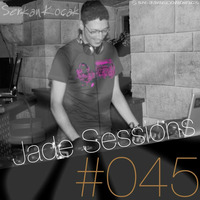Jade Sessions #045: Les Ailes by Serkan Kocak