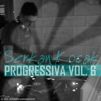 Progressiva Vol. 6: Wallflower by Serkan Kocak