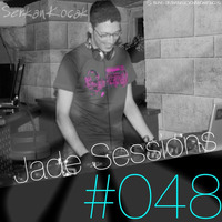 Jade Sessions #048: Make It Ours by Serkan Kocak