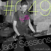 Jade Sessions #049: The Passion by Serkan Kocak