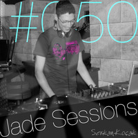 Jade Sessions #050: Interstellar by Serkan Kocak