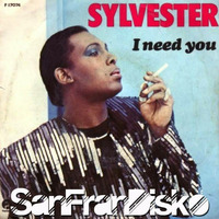 I Need You -SanFranDisko Rework by DJ Paul Goodyear - SanFranDisko