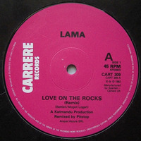 Love is on the Rocks - SanFranDisko Re-Edit by DJ Paul Goodyear - SanFranDisko