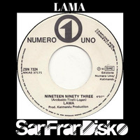 Nineteen Ninety Three -SanFranDisko Mix by DJ Paul Goodyear - SanFranDisko