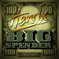 Henrix - Big Spender (Frenzy Re-Bounce) *Free Download* by Frenzy