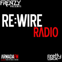 Frenzy Presents:  ReWire Radio (December 2015) by Frenzy