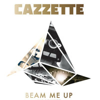 Cazzette - Beam Me Up (Frenzy 2016 VIP Edit) by Frenzy