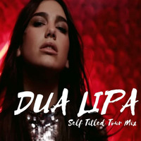 Dua Lipa Selt Titled Tour Mix by Diego