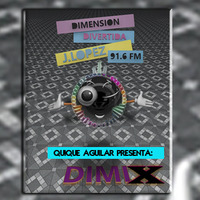 Dimix_Dj Quique Aguilar by Dj Quique Aguilar