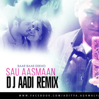 Channa Mereya (DJ AADI ) Remix UTG by DJ AADI