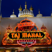 Hasta La Disco Radio Show #2 - live from the roof top of the Taj Mahal by Hasta La Disco
