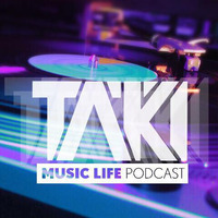 Episode 020 : Falling For The Beats by DJ TAKI