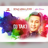 Episode 032 : Official gCircuit SK2019 Promo Podcast by DJ TAKI