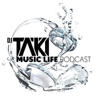 Episode 036 : The Other Side of DJ TAKI by DJ TAKI