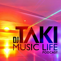 Episode 008 : Summer Smash Vocal Sessions 2014 by DJ TAKI