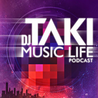 Episode 009 : Let's Trance by DJ TAKI