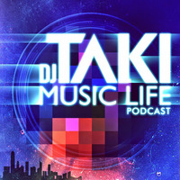 Episode 010 : Tribal Beast by DJ TAKI