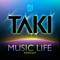 Episode 006 : Summer Electro Fever by DJ TAKI