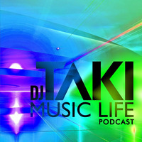 Episode 013 : Electroholic by DJ TAKI