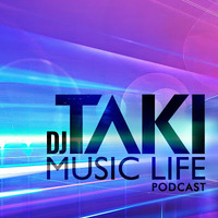 Episode 014 : Tribal Journey (Part.1 - Vocal Session) by DJ TAKI