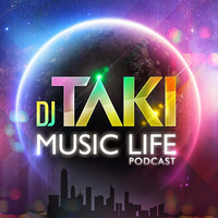 Episode 004 : Tribal House Sessions Vol.1 (Part.1 - Opening Set) by DJ TAKI