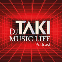 Episode 015 : Tribal Journey (Pt.2 The Rhythm) - Primetime by DJ TAKI