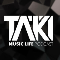 Episode 017 : Counting Down by DJ TAKI