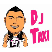 Special Session : #remixed-hit &amp; mashed-up by DJ TAKI