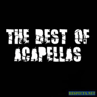 Twin Hype - For Those Who Like To Groove (Acapella) by THE ACAPELLA FELLA