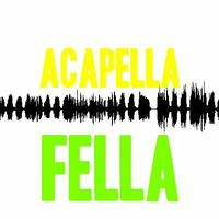 Adrenaline - Damn That DJ Made My Day (Acapella) by THE ACAPELLA FELLA