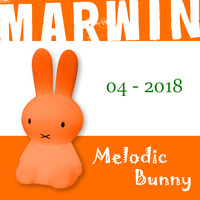 Marwin - 2018-04 - MelodicBunny by Marwin