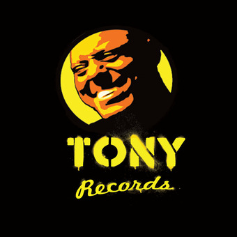 Tony Records