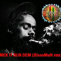 Skrillex &amp; D.Marley - Mek it bun dem RmX (BissoMaN meets kAnIjO*) [FREE DOWNLOAD] by BissoMaN (Macume snd)