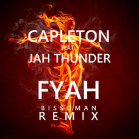 Capleton feat Jah Thunder - Fyah (BissoMaN rMx) [FREE DOWNLOAD] by BissoMaN (Macume snd)