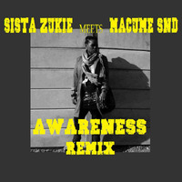 Sister  Zukie meest Macume snd - Awareness (BissoMaN RmX) [FREE DOWNLOAD] by BissoMaN (Macume snd)