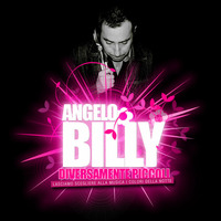 The soul session #1 by Angelo Billy