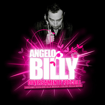 Angelo Billy